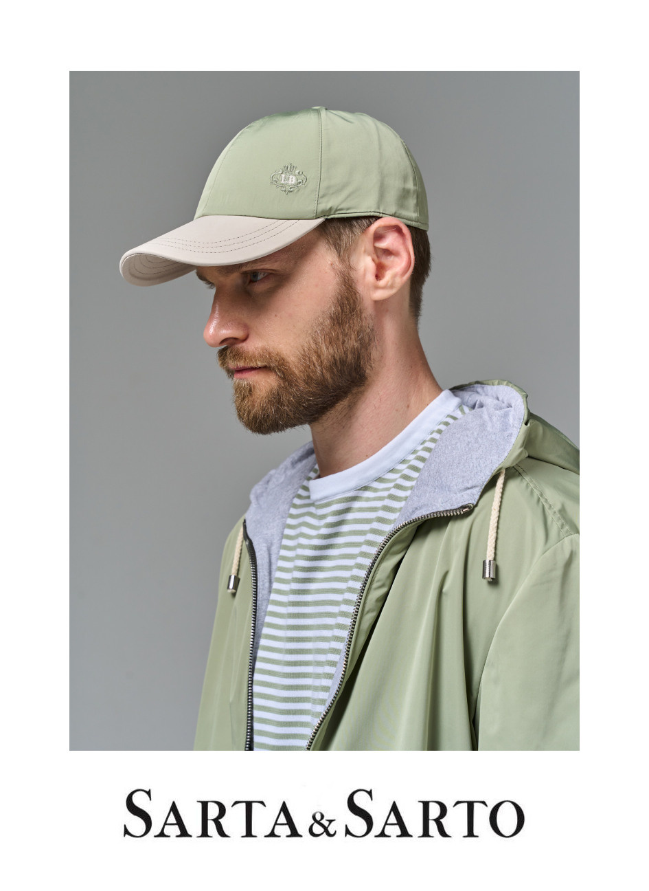 Sarta&Sarto. Fashion фотограф в Москве Ксения Чупрунова