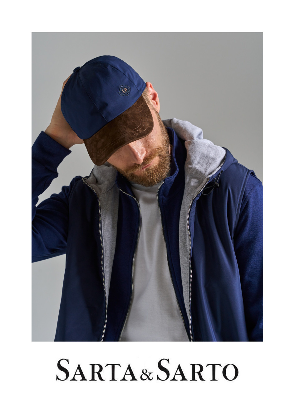 Sarta&Sarto. Fashion фотограф в Москве Ксения Чупрунова