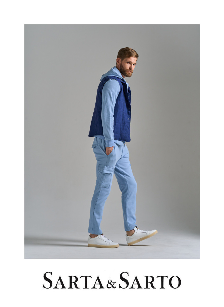 Sarta&Sarto. Fashion фотограф в Москве Ксения Чупрунова