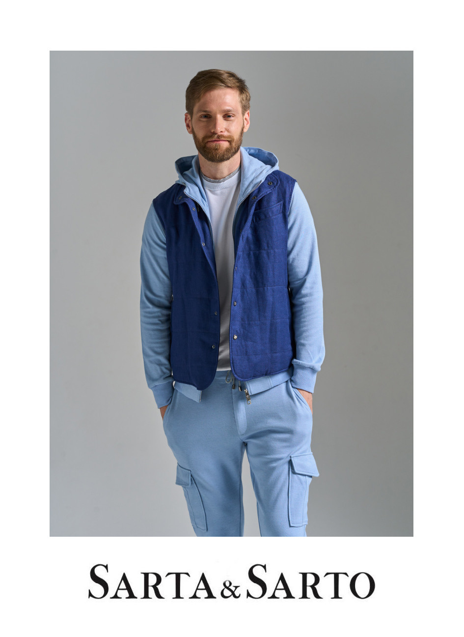 Sarta&Sarto. Fashion фотограф в Москве Ксения Чупрунова