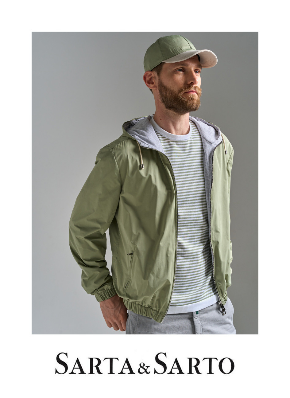 Sarta&Sarto. Fashion фотограф в Москве Ксения Чупрунова