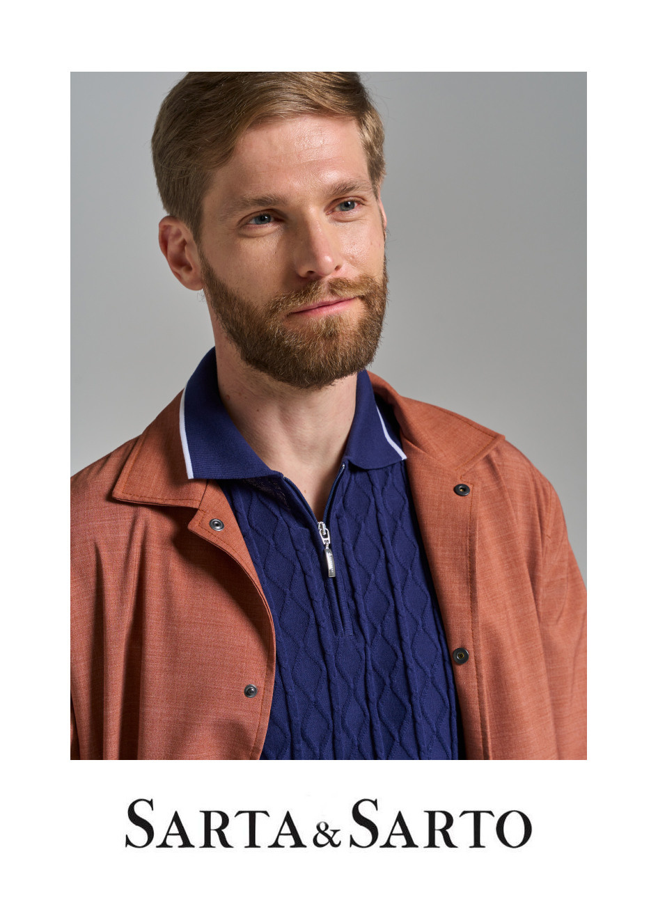 Sarta&Sarto. Fashion фотограф в Москве Ксения Чупрунова