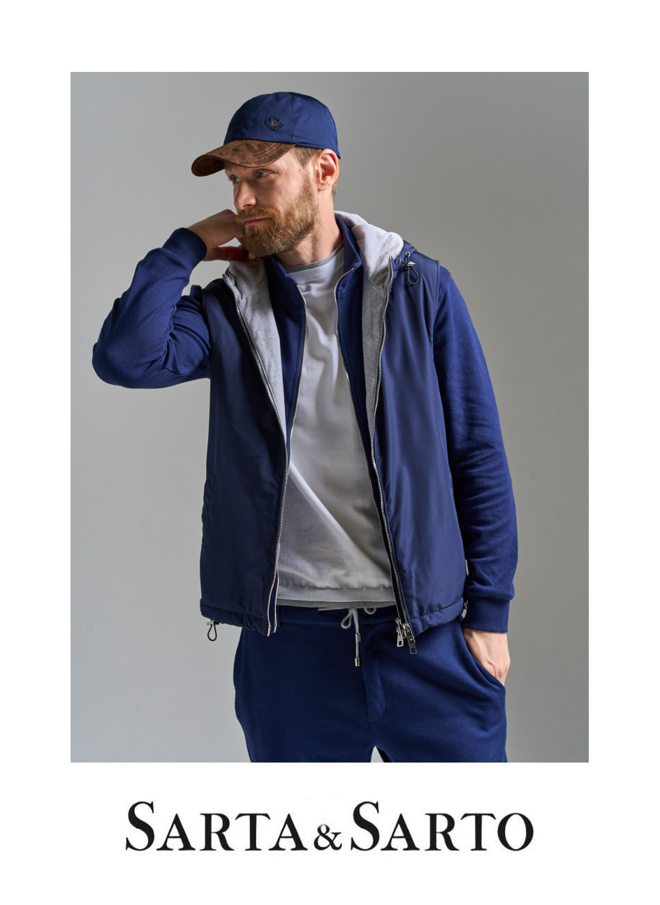 Sarta&Sarto. Fashion фотограф в Москве Ксения Чупрунова