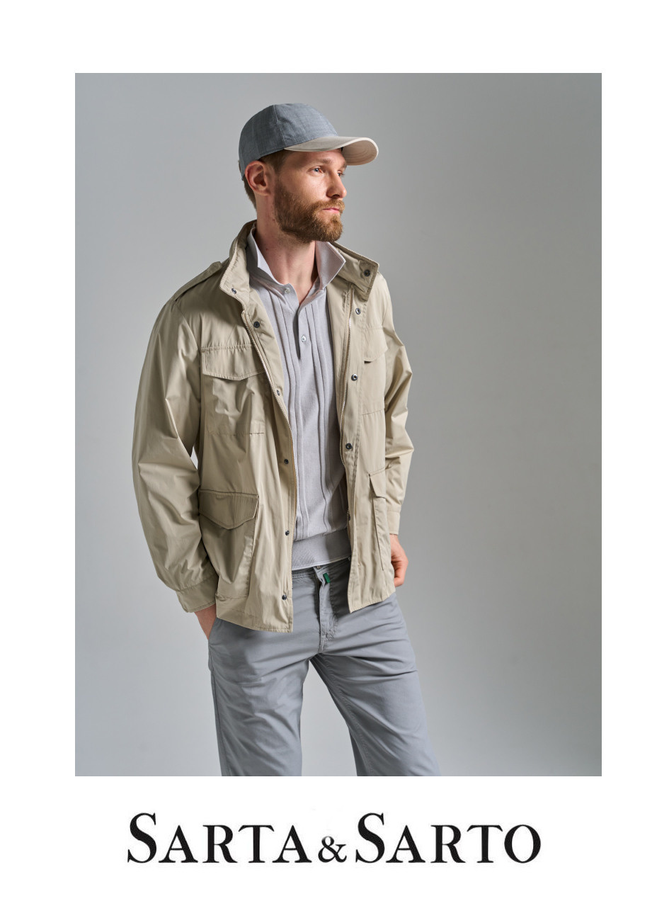 Sarta&Sarto. Fashion фотограф в Москве Ксения Чупрунова