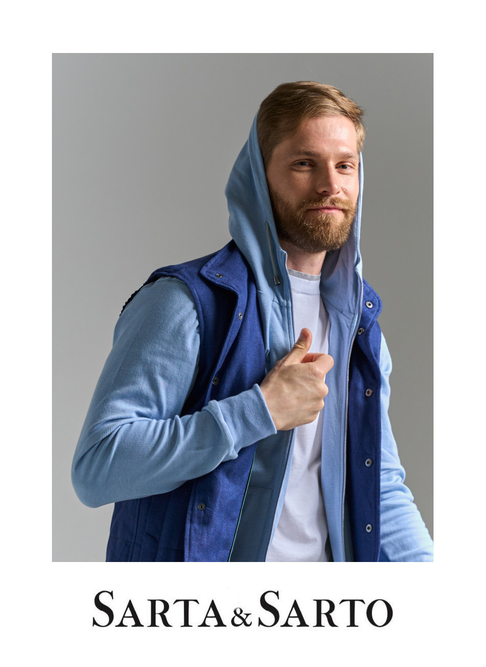 Sarta&Sarto. Fashion фотограф в Москве Ксения Чупрунова