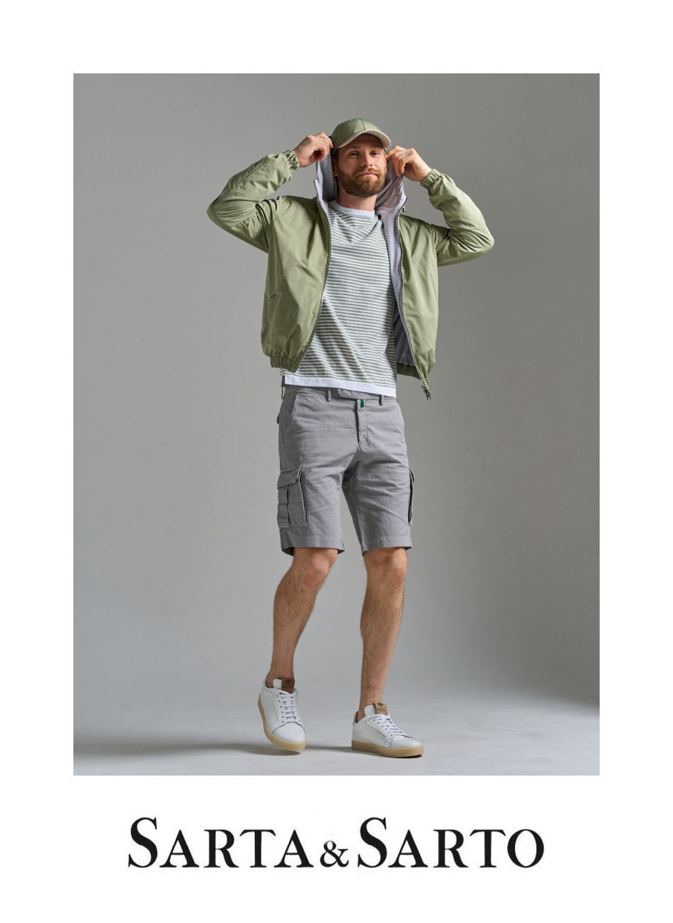 Sarta&Sarto. Fashion фотограф в Москве Ксения Чупрунова