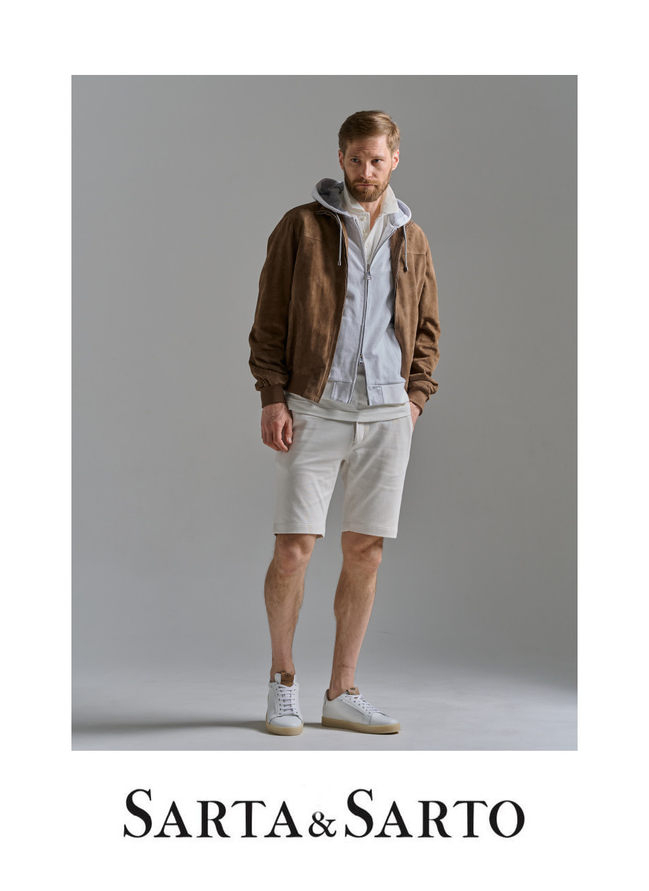 Sarta&Sarto. Fashion фотограф в Москве Ксения Чупрунова