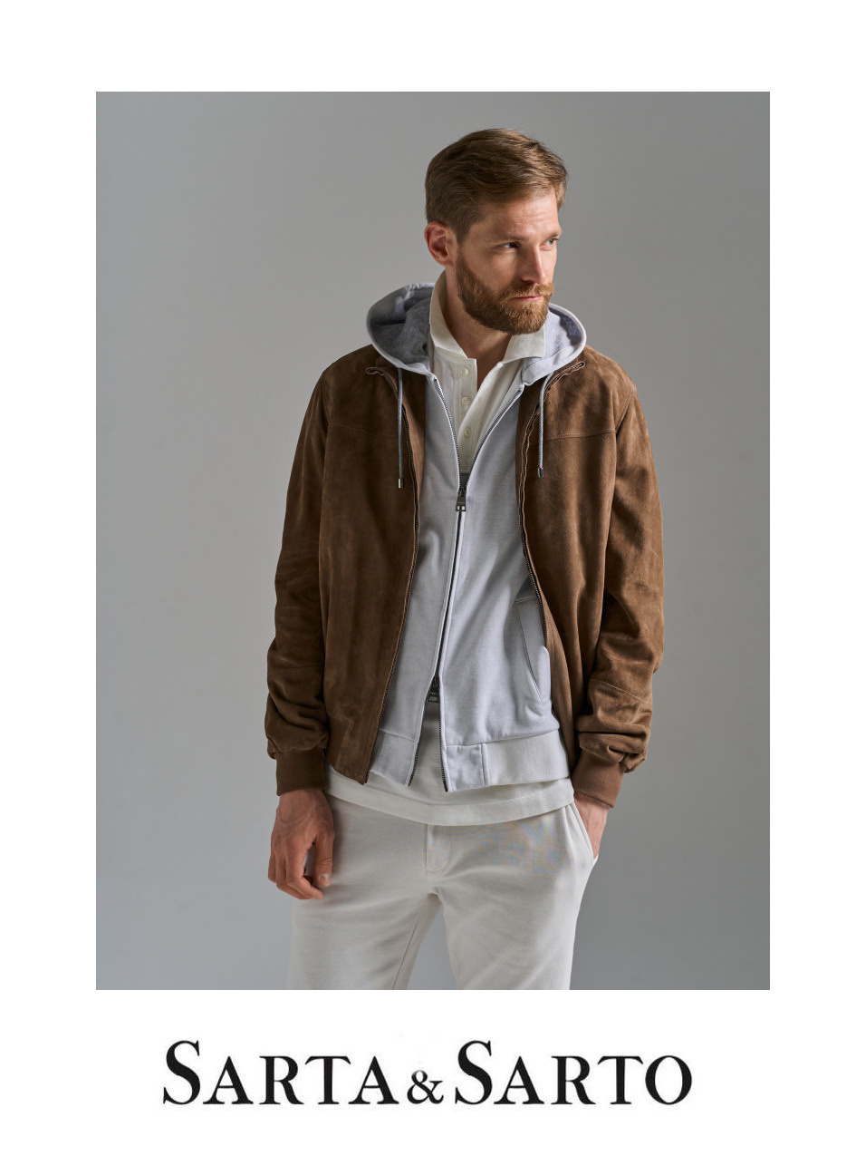 Sarta&Sarto. Fashion фотограф в Москве Ксения Чупрунова