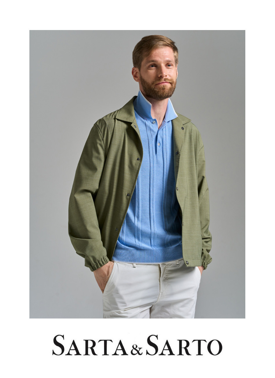 Sarta&Sarto. Fashion фотограф в Москве Ксения Чупрунова