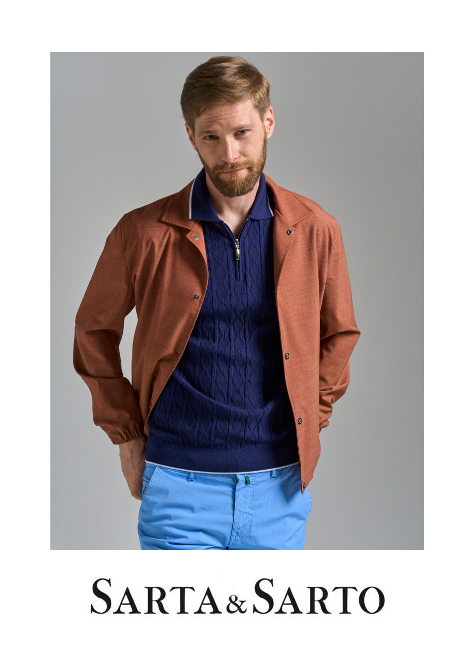 Sarta&Sarto. Fashion фотограф в Москве Ксения Чупрунова