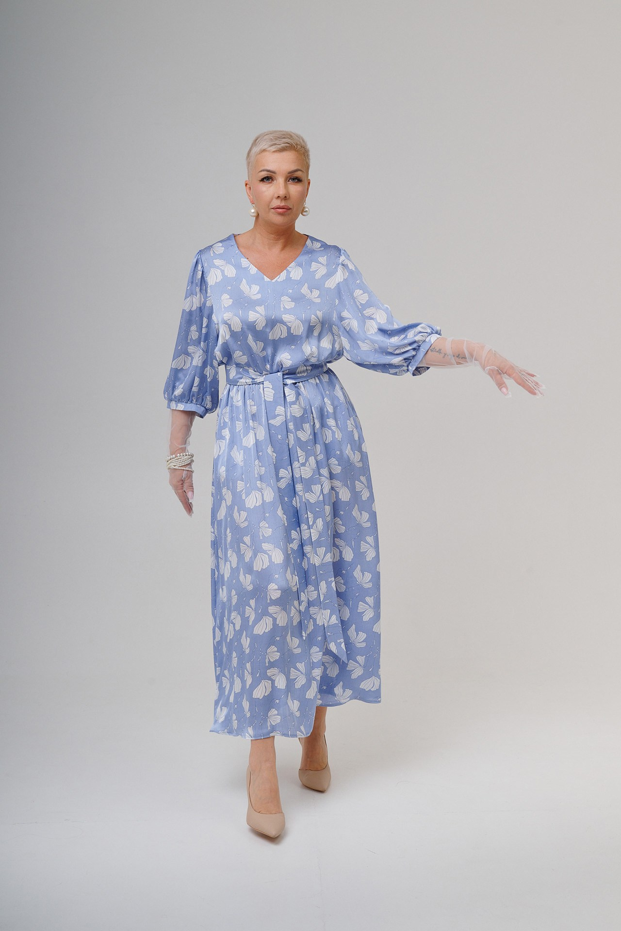 Танита 25. Репортажный фотограф в Кирове Сергей Дудин