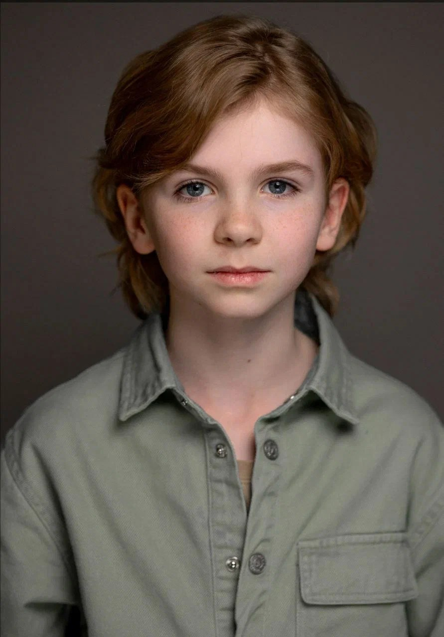 Костин Мартин 10 ЛЕТ 146 СМ. Детское модельное агентство Musthave agency. База профессиональных моделей