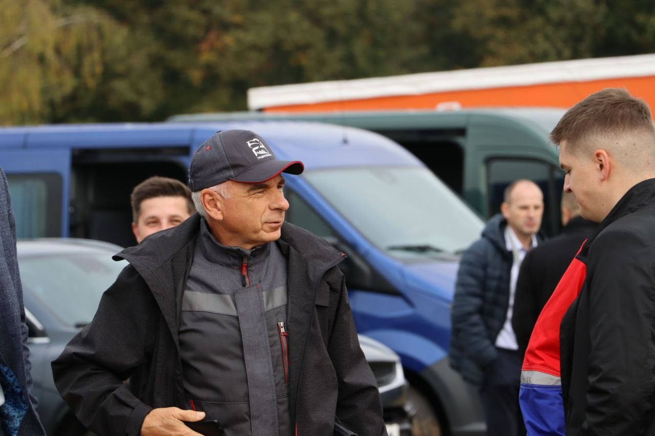 Как это было: II РЕСПУБЛИКАНСКИЕ СОРЕВНОВАНИЯ