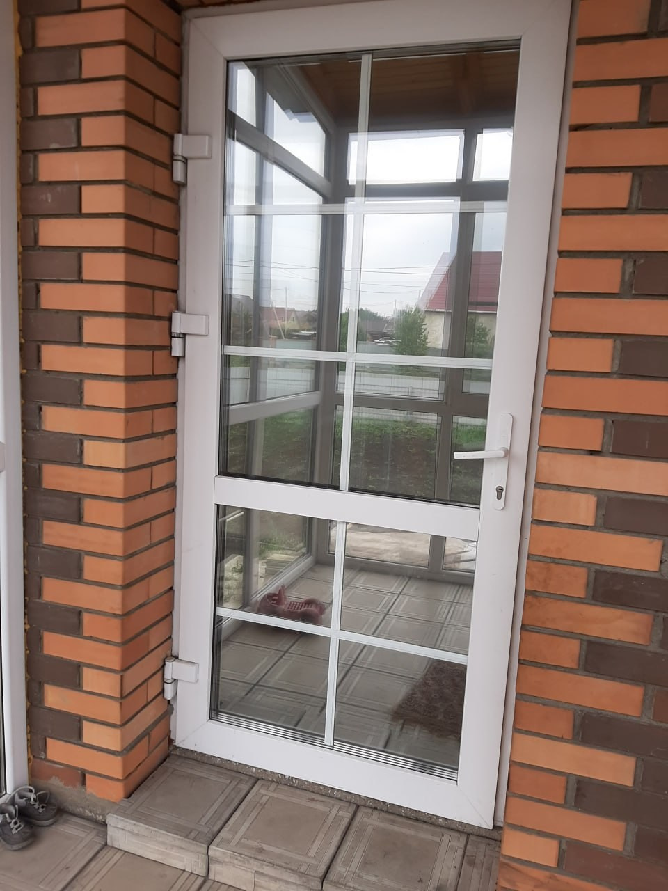 Отзывы. Портфолио