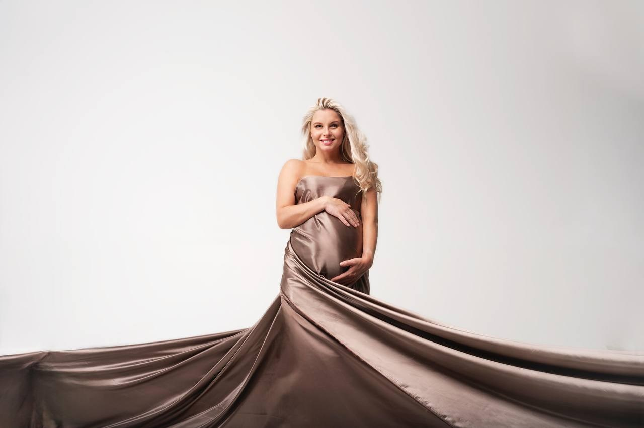 ОБЩИЕ. Фотограф в Москве