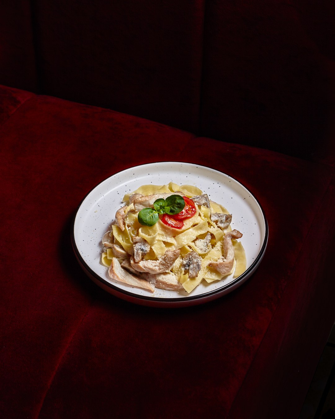 Фуд фотограф Краснодар