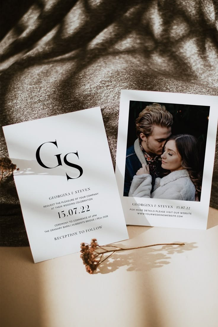 Бумажный вариант пригласительных. Phillion — Превращаем моменты в миллион воспоминаний!