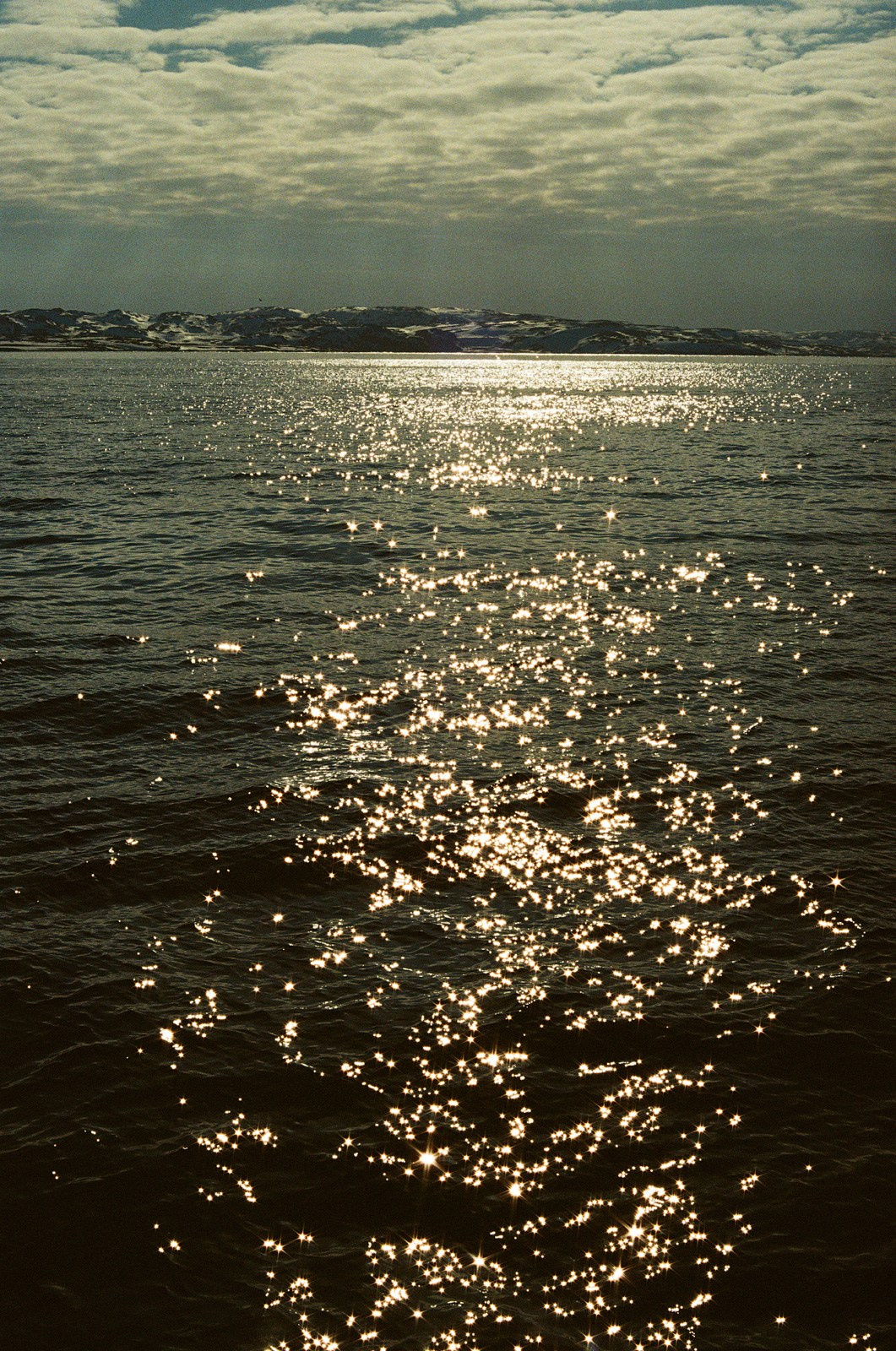 Teriberka (Murmansk). Another person Pavel Potseluev. A photographer in 2025