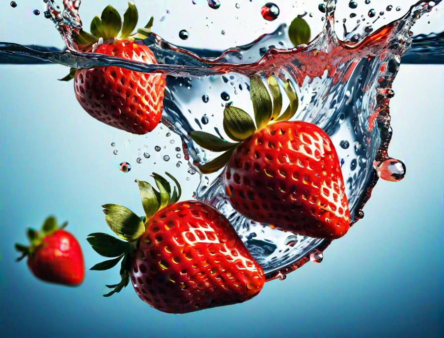 Фрукты фото, фрукты, аниме фрукты. Александр Марусёв, Портретный и студийный фотограф, Тверь, Москва