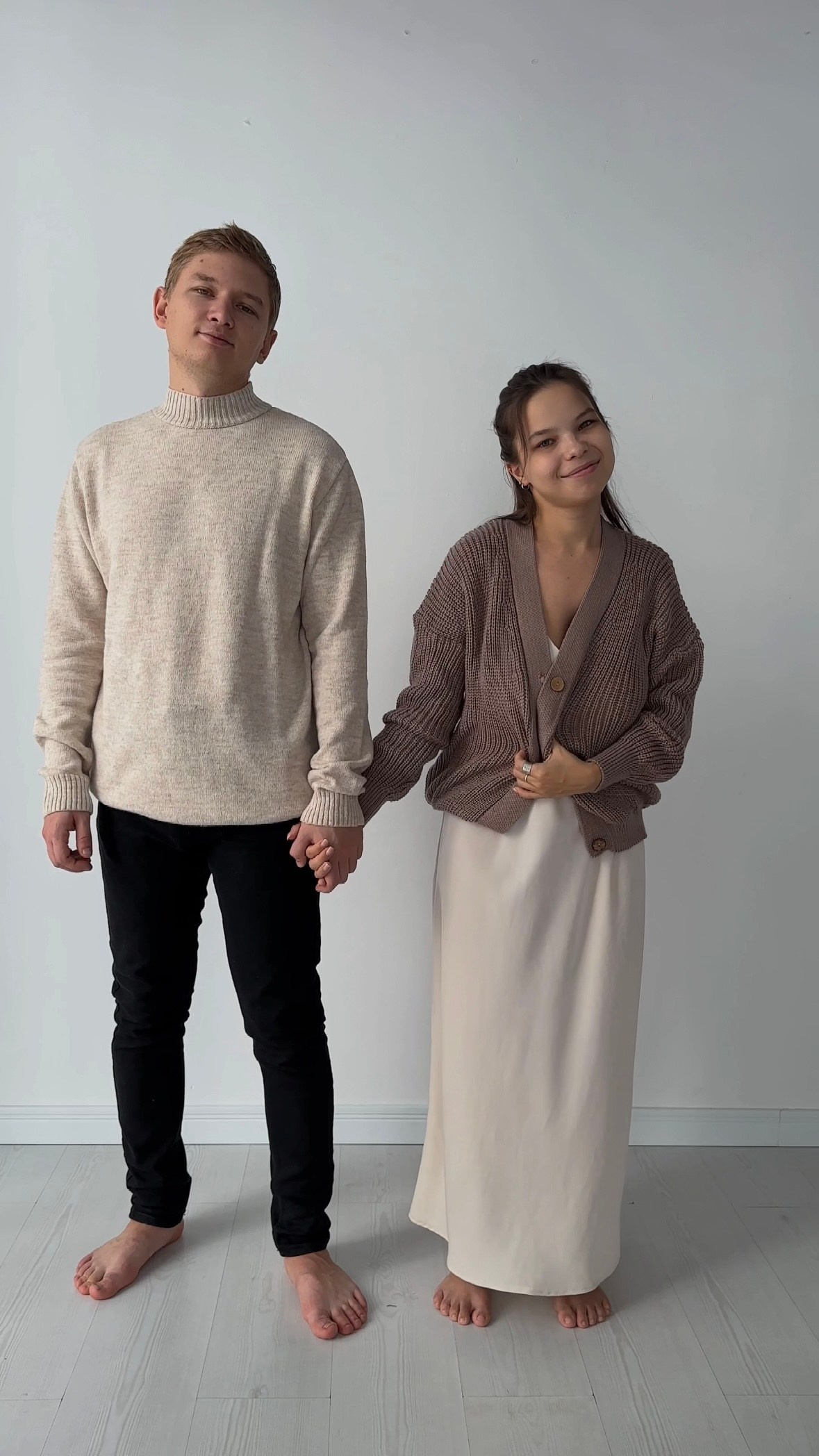 Женский (ИГ). Фотостудия Новочебоксарск