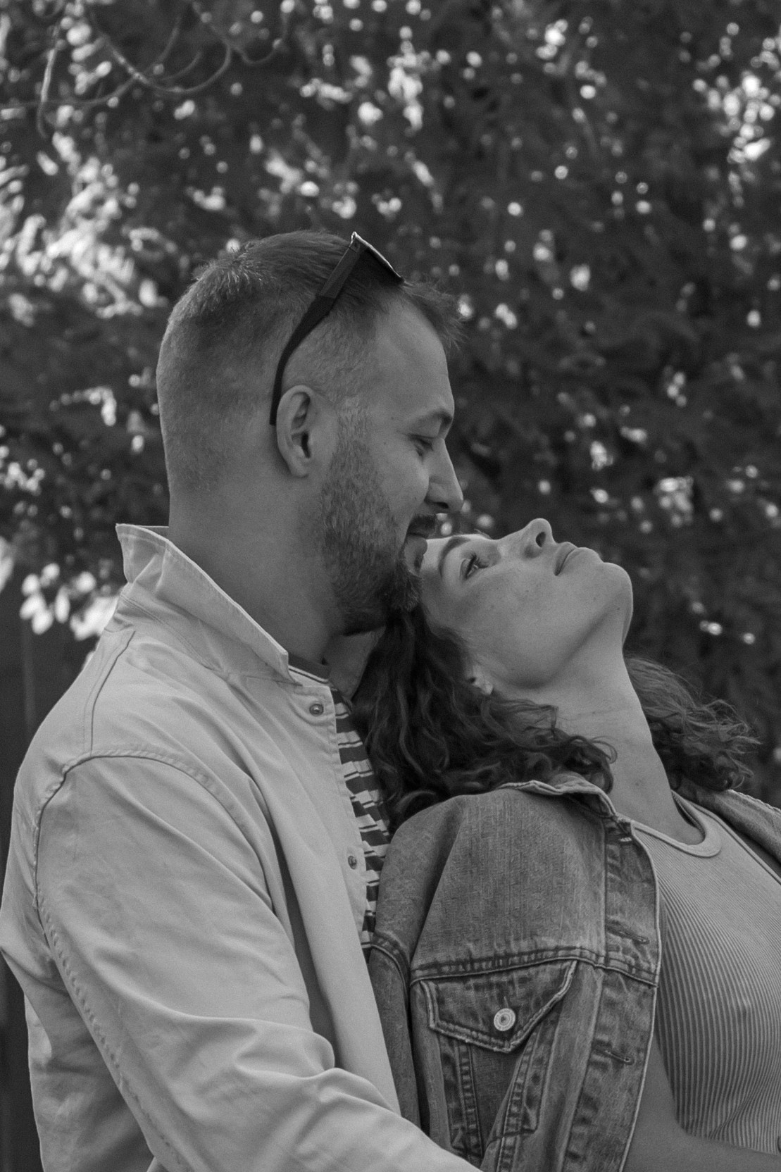 Семейные. Портретный фотограф в Краснодаре Елена Побродилина