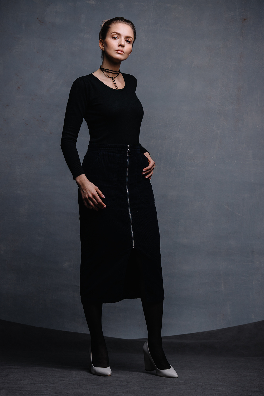 Альбом. Любовь Виролайнен. Фотограф Михаил Ряховский