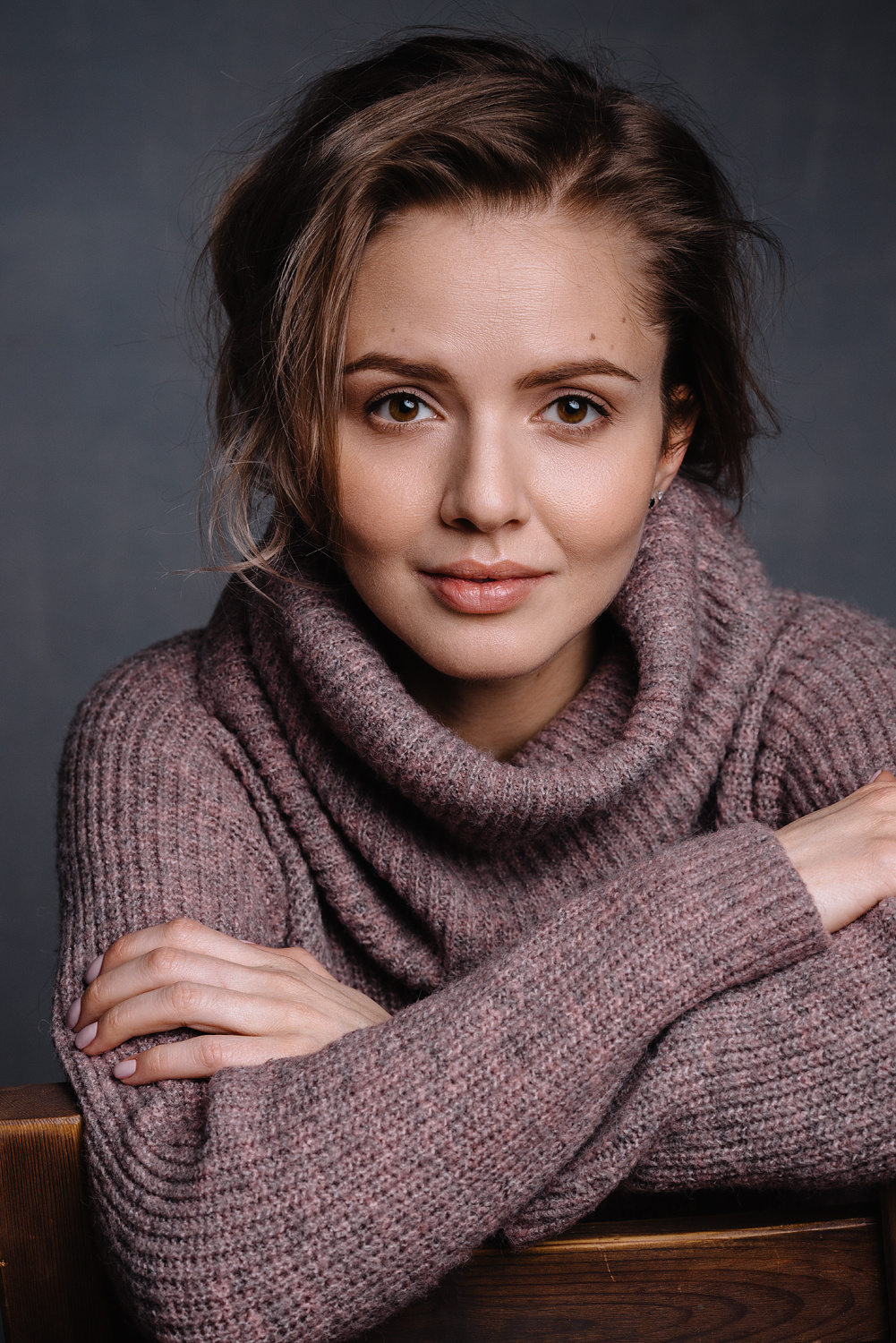 Альбом. Любовь Виролайнен. Фотограф Михаил Ряховский