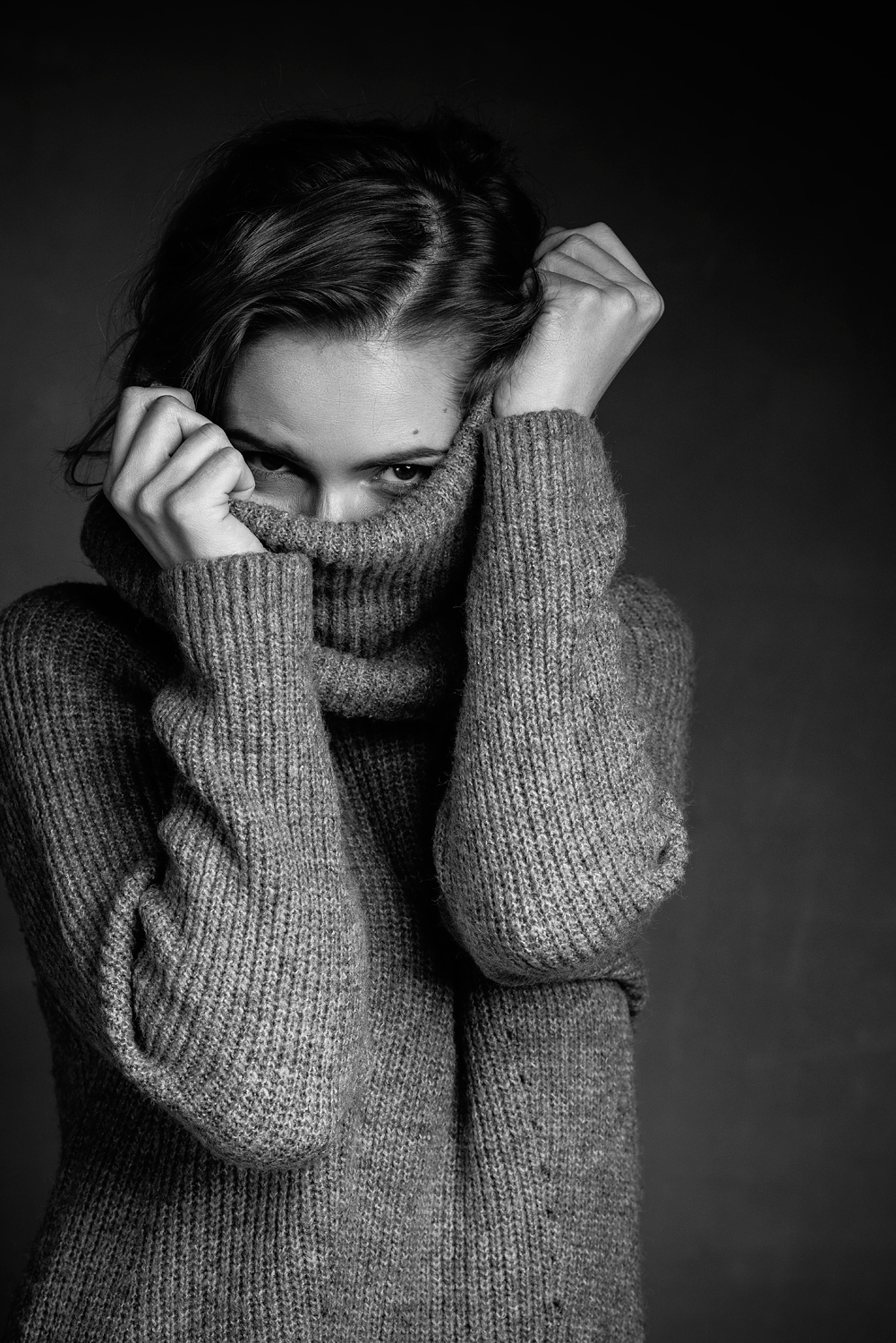 Альбом. Любовь Виролайнен. Фотограф Михаил Ряховский