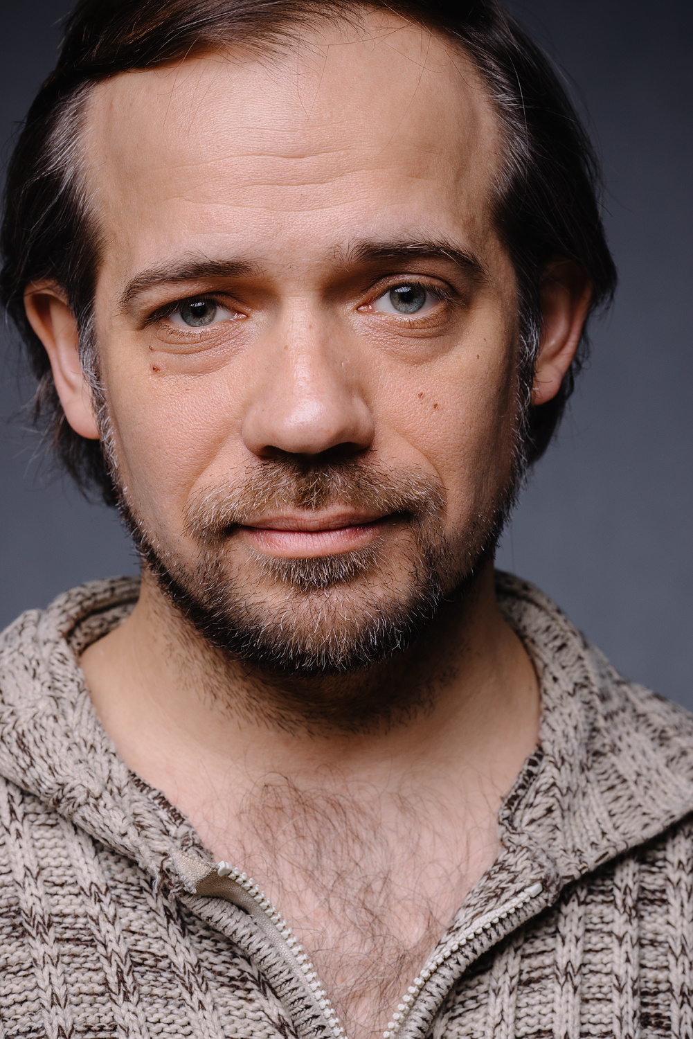 Альбом. Павел Платонов. Фотограф Михаил Ряховский