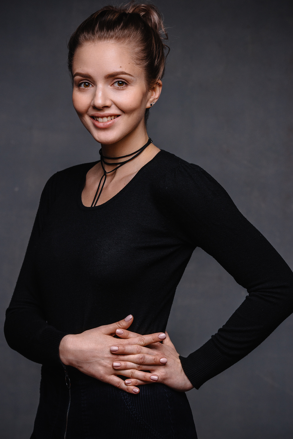 Альбом. Любовь Виролайнен. Фотограф Михаил Ряховский