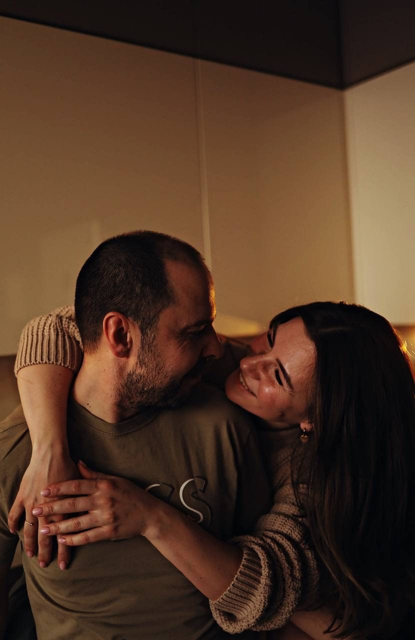 Love story. Индивидуальный и семейный lifestyle фотограф Маргарита Мустафина