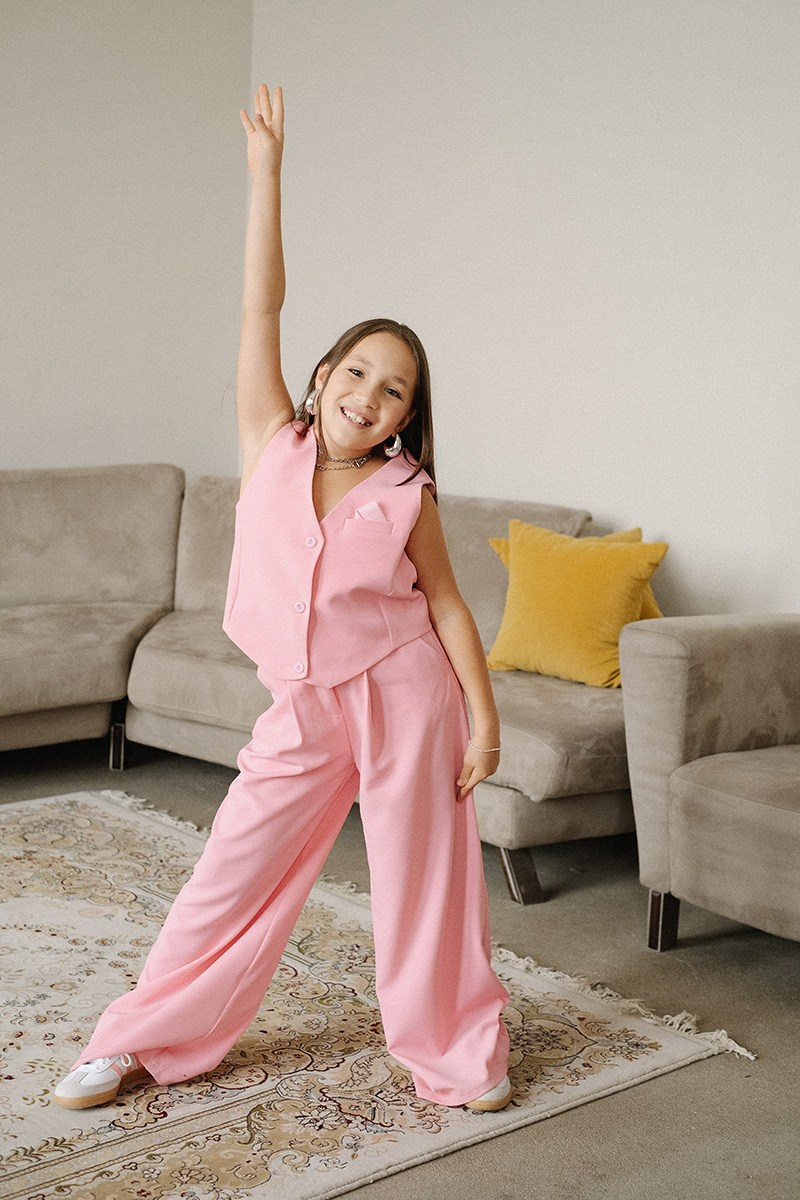 Персональные съемки. Стилист медийных личностей