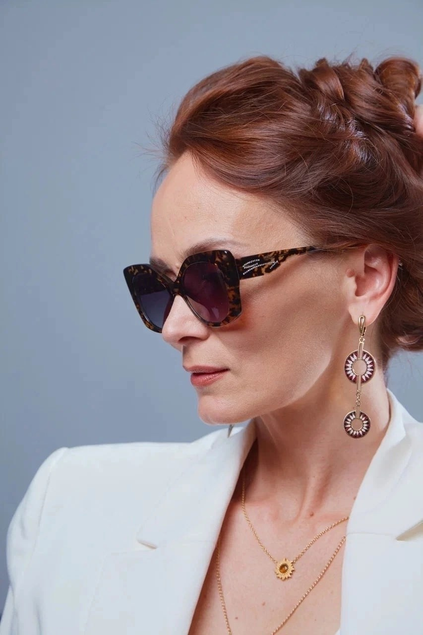 Фотосъемка портрета в Самаре. Фотограф Татьяна Малушкина