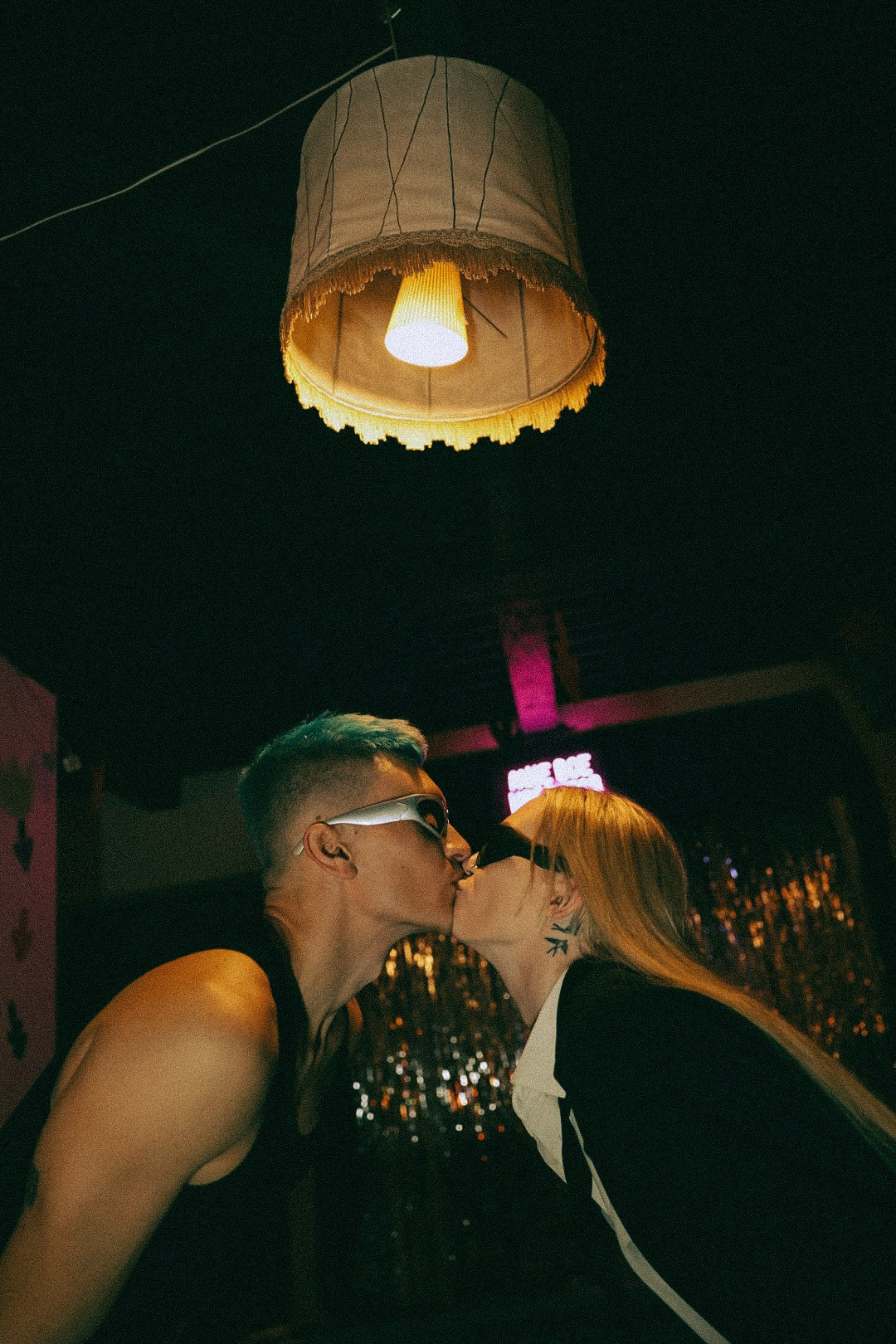 Паша и Арина. Фотограф Нижний Новгород