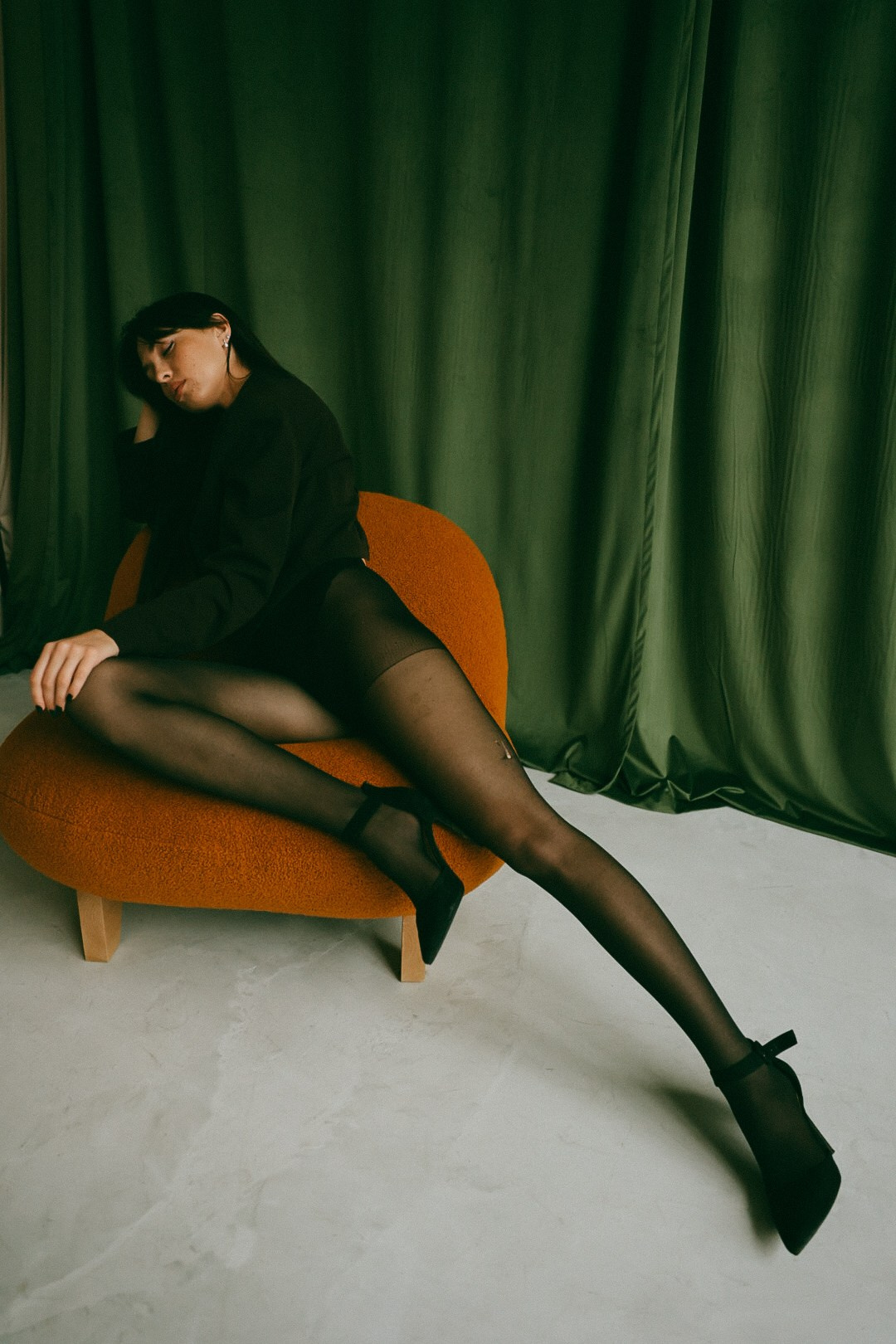 Оля. Фотограф Нижний Новгород