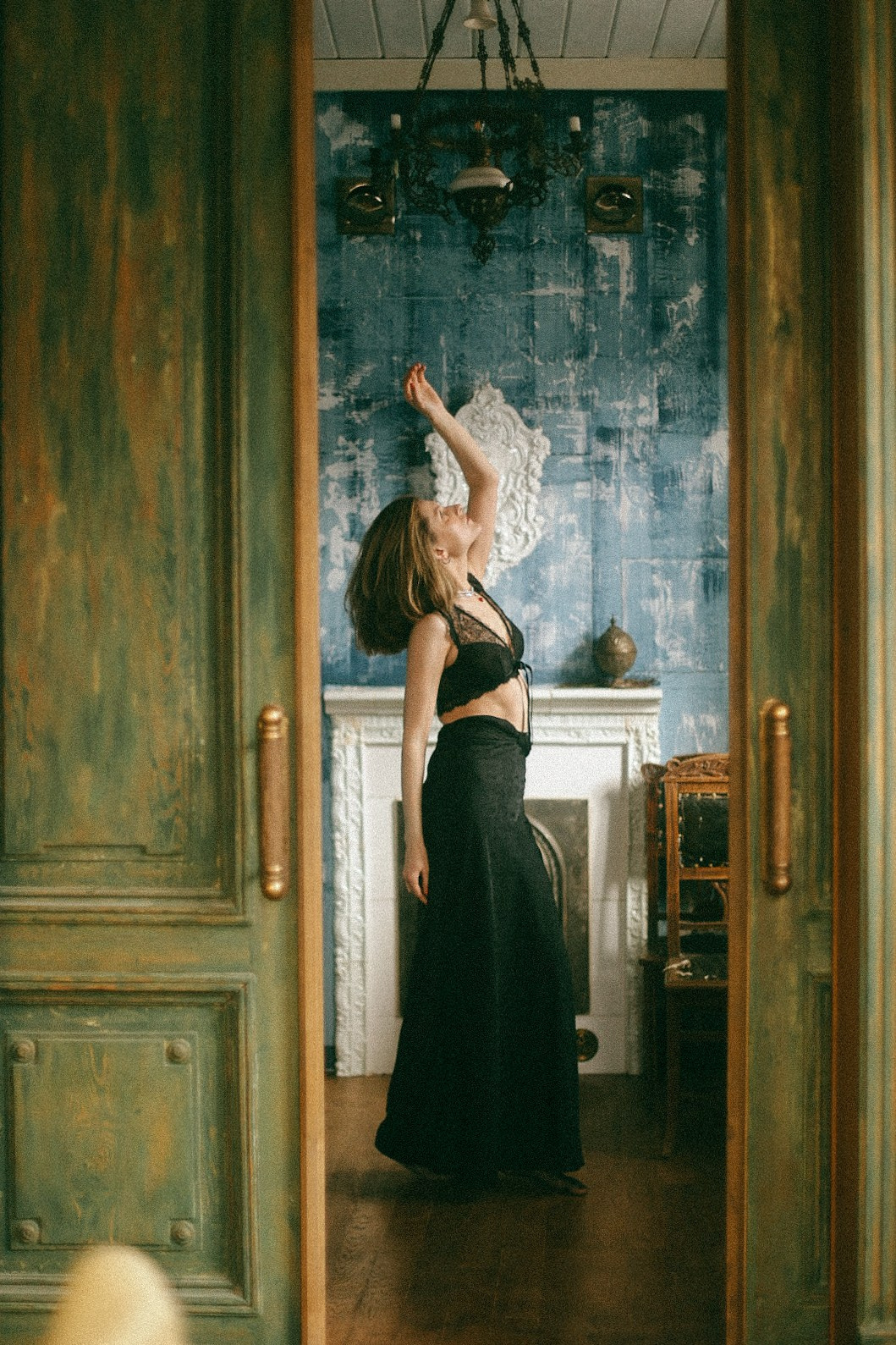 Наташа. Фотограф Нижний Новгород