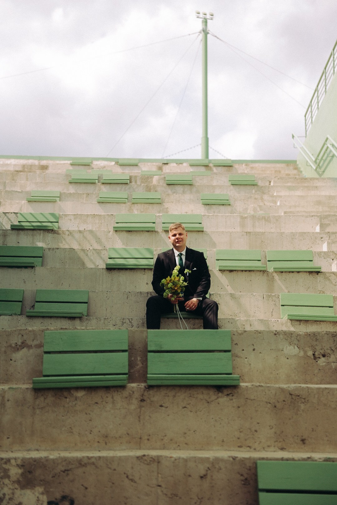 Саша и Аня. Фотограф Нижний Новгород