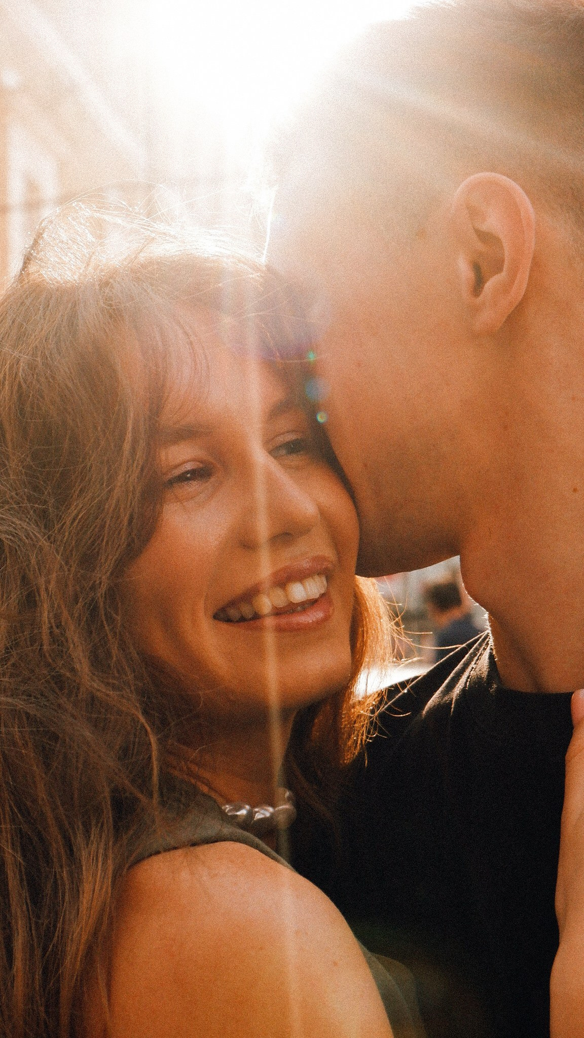 Слава и Катя. Фотограф Нижний Новгород