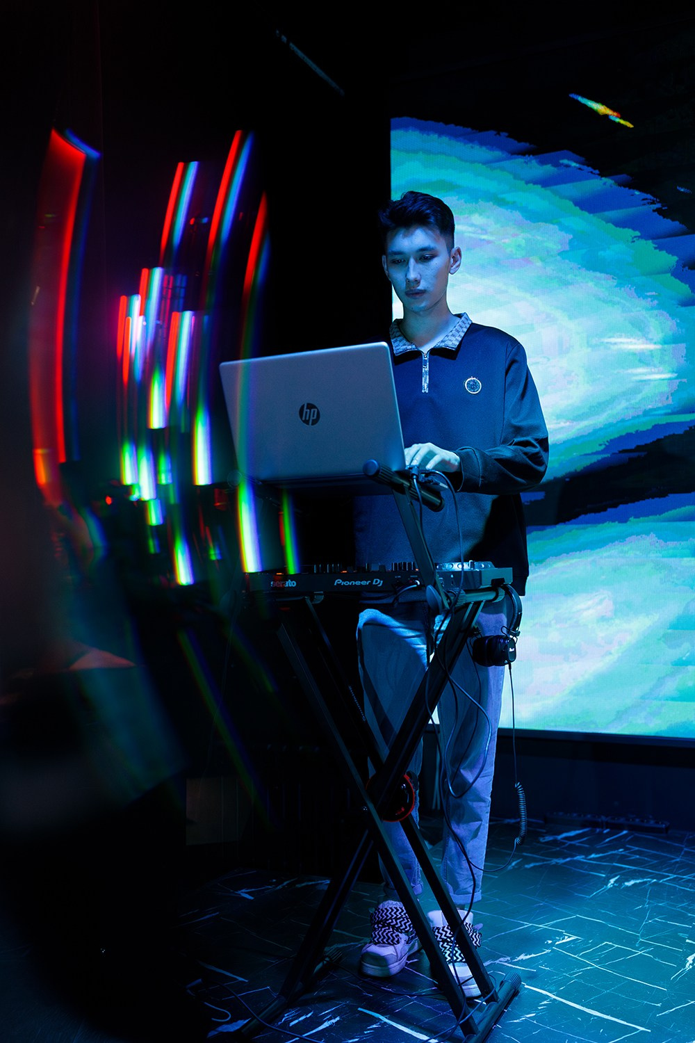 THE SHOW. КИПЯТКОМ КОКШЕТАУ