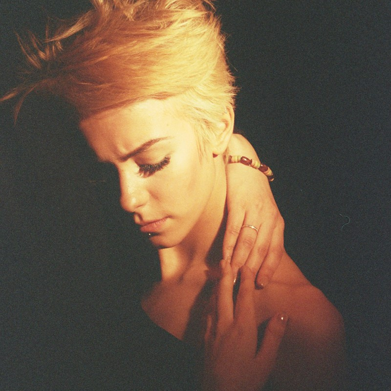 Плёночный фотосет для Маши. Фотограф, видеограф -Александр Антонян