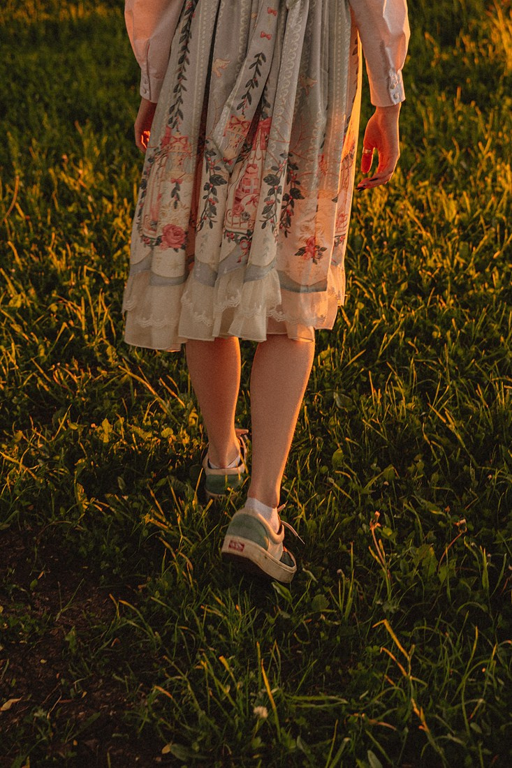 SWEET 14. Портретный и Семейный фотограф в Санкт-Петербурге Rocket Alice