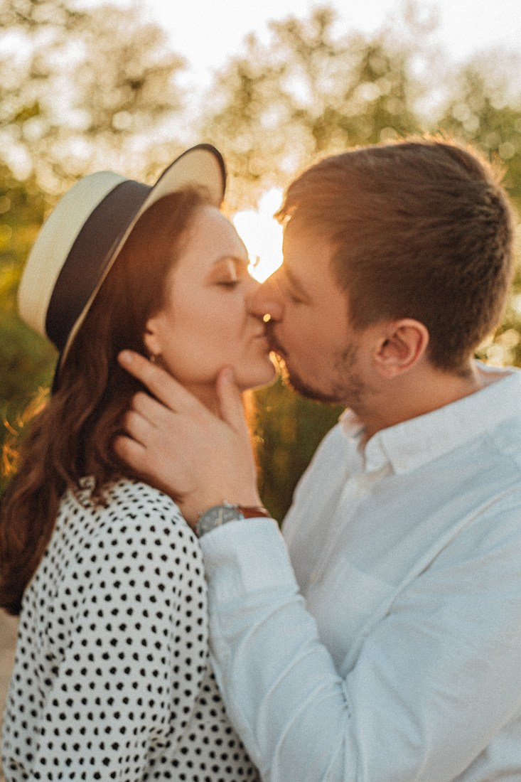 M+L. Портретный и Семейный фотограф в Санкт-Петербурге Rocket Alice