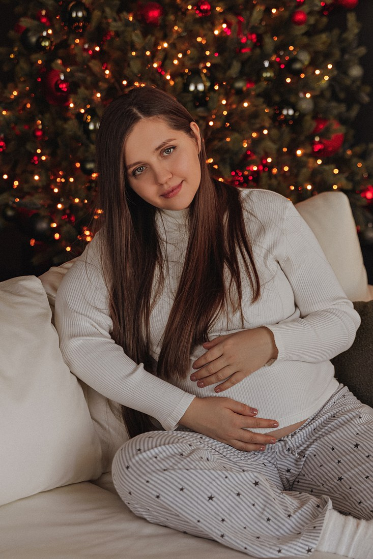 VALENTINE'S PREGNANCY. Портретный и Семейный фотограф в Санкт-Петербурге Rocket Alice