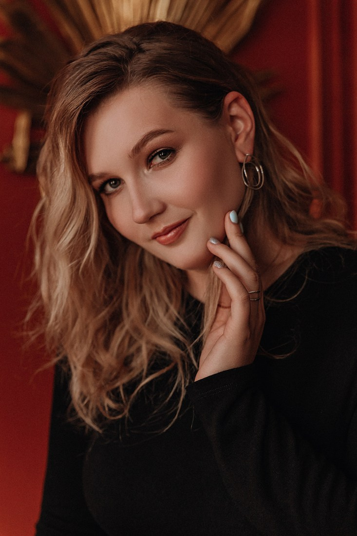 MARY. Портретный и Семейный фотограф в Санкт-Петербурге Rocket Alice