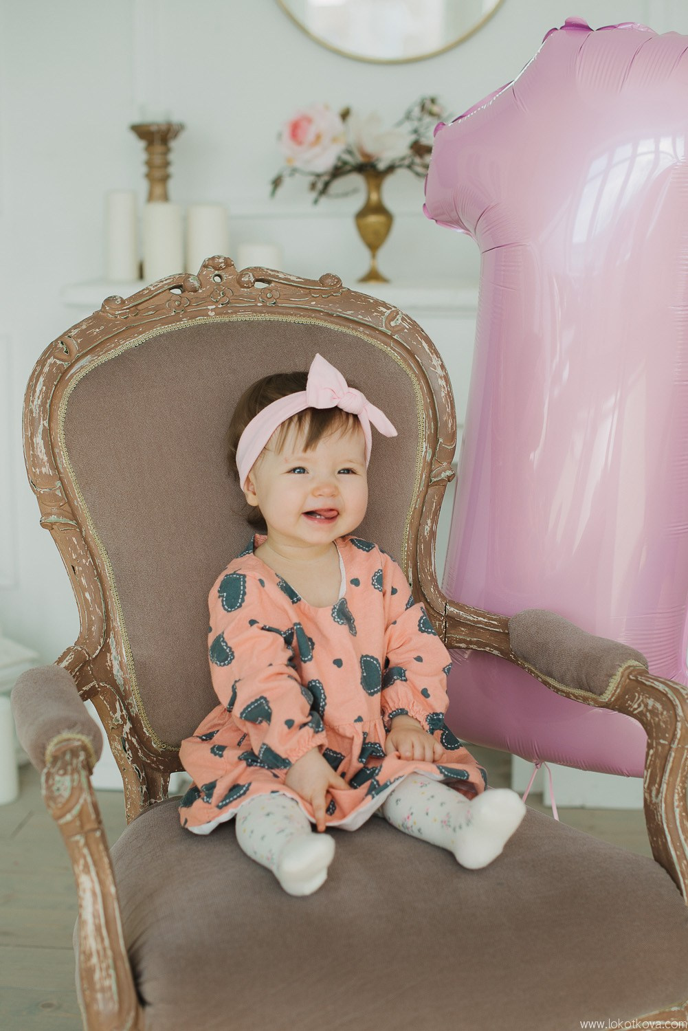 Годик. Фотограф Казань