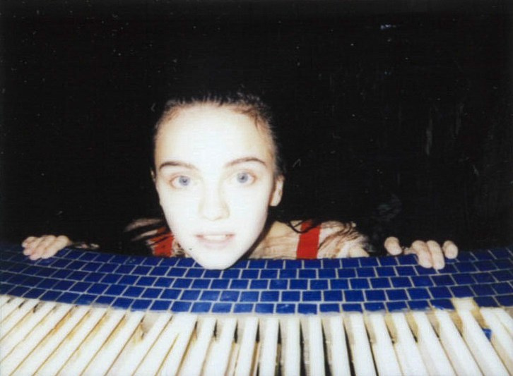 Polaroid. Андрей Котляровский | Фотография, арт, vhs видео, плёнка и полароиды