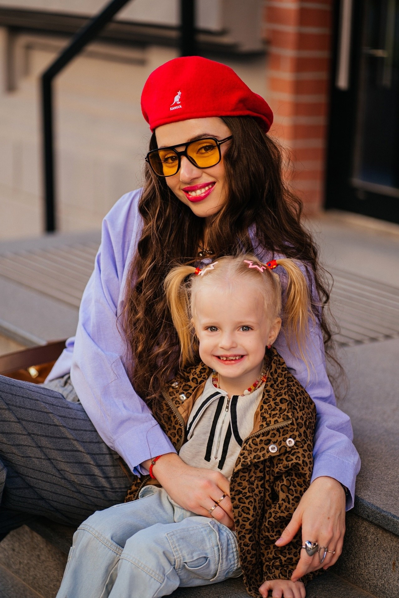 Уличные фотосессии. Фотограф Ростов Патюченко Наташа