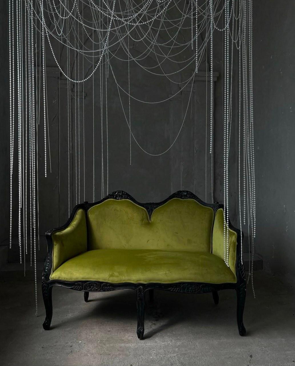 WHITE CROW. Портретный фотограф Павлова Светлана / Брянск /