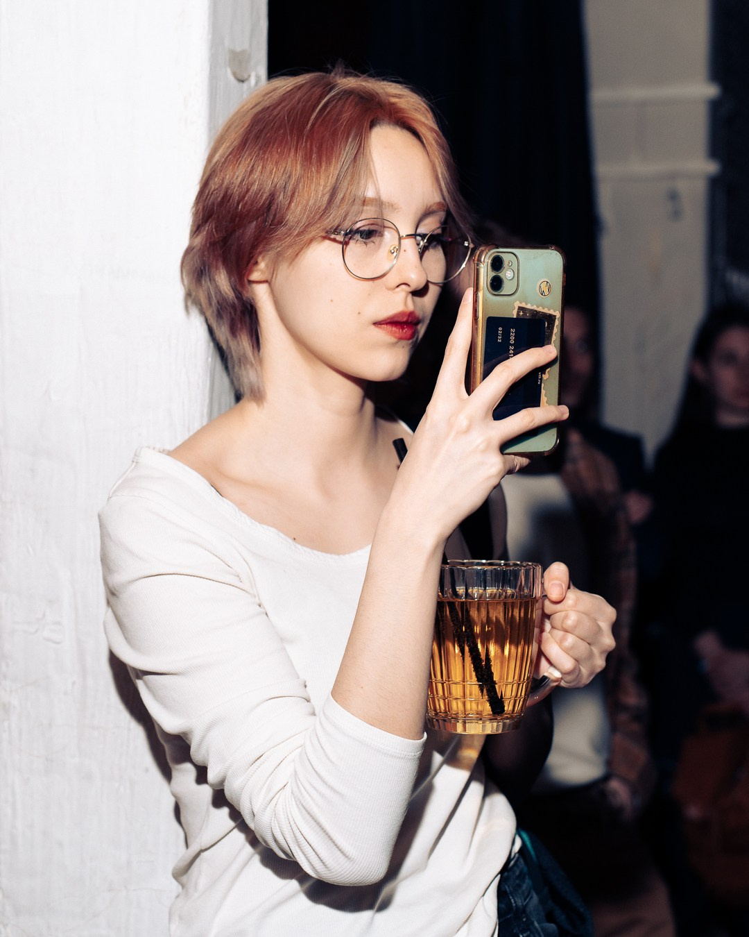 PPKA КлубКлубКлуб. Axenov_eugene