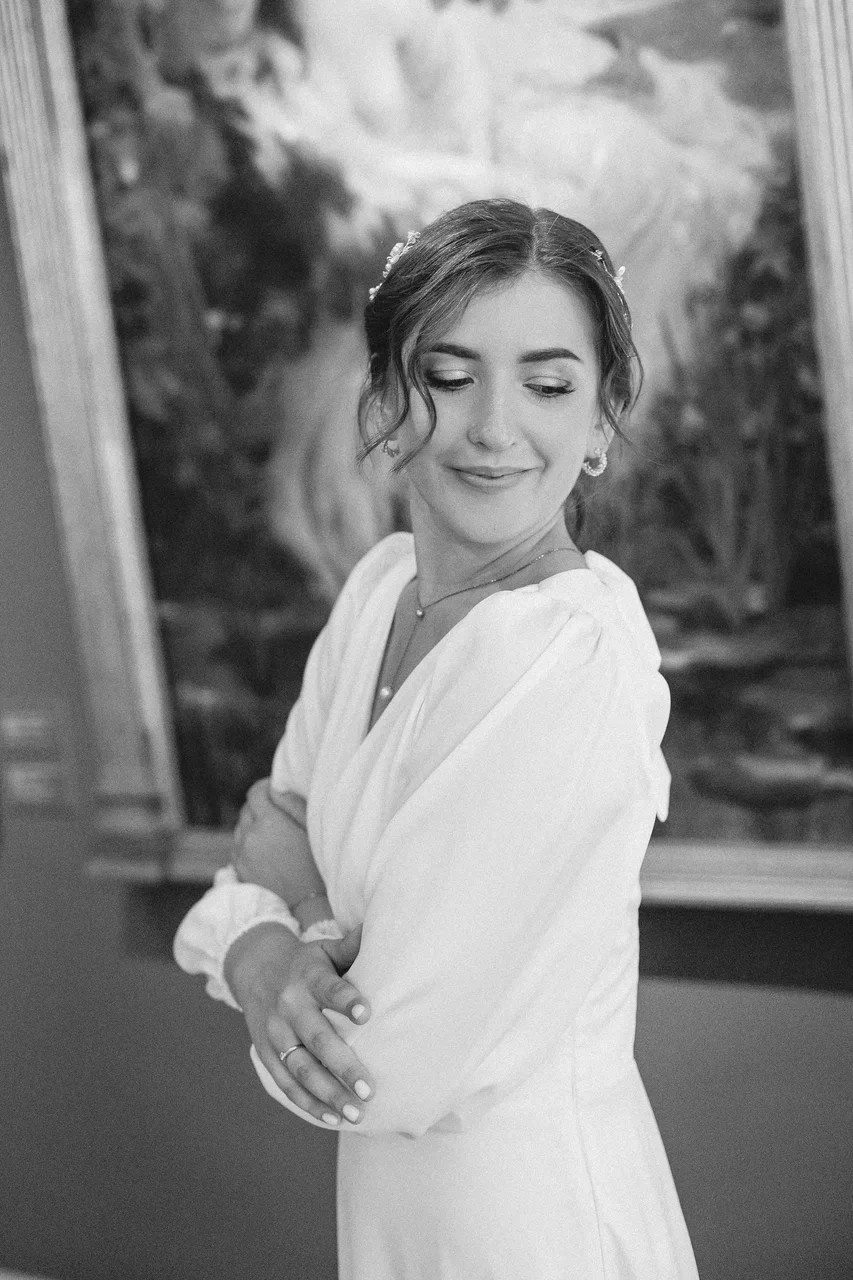 Свадебные. Фотограф Омск Сластен Анна